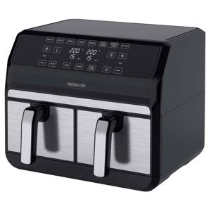 Sencor SFR 9500SS Teplovzdušná fritéza Vita