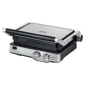 Sencor SBG 4010SS Kontaktný gril