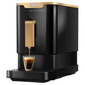 Sencor SES 7220BK Automatické Espresso