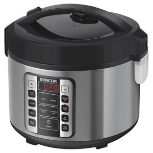 Sencor SRM 3151BK Multifunkčný varič ryže