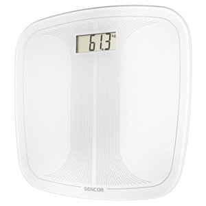 Sencor SBS 2405WH Osobná váha