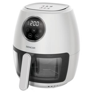 Sencor SFR 5340WH Teplovzdušná fritéza Vita