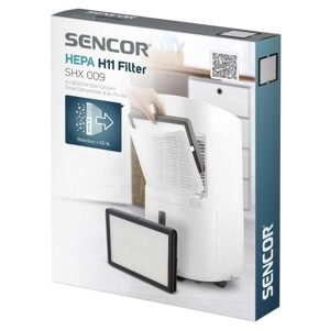 Sencor SHX 009 HEPA H11 Filter
