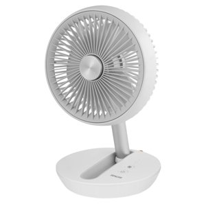 Sencor SFE 0773WH Bezdrôtový dobíjací stolný ventilátor
