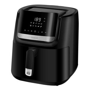Sencor SFR 6550BK  Teplovzdušná fritéza Vita
