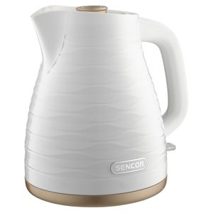 Sencor SWK 7500WH Elektrická kanvica