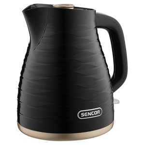 Sencor SWK 7501BK Elektrická kanvica