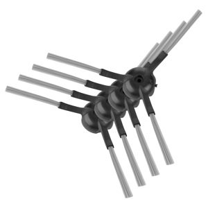 Sencor SRX 3103 Bočné kefky