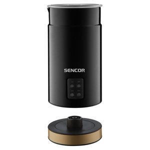 Sencor SMF 2031BK Napeňovač mlieka