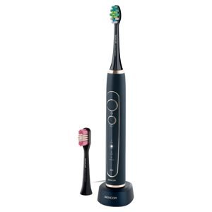 Sencor SOC 4200BL Elektrická sonická zubná kefka