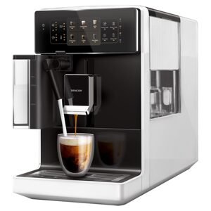Sencor SES 9301WH Plne automatické Espresso/Cappuccino