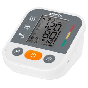 Sencor SBP 1100WH Digitálny tlakomer