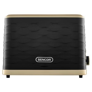 Sencor STS 7501BK Elektrický hriankovač