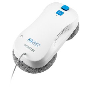 Sencor SRW 6010WH  Robotický Čistič Okien