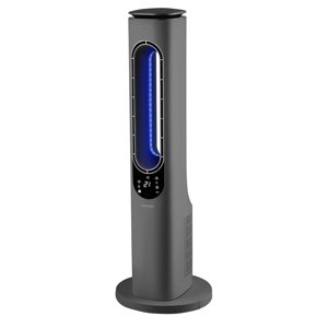 Sencor SFH 3704SL Keramický bezvrtuľový ohrievač