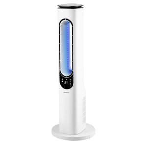 Sencor SFT 3703WH Bezvrtuľový ventilátor