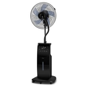 Sencor SFN 1054BK Stojanový ventilátor s hmlovým rozprašovačom