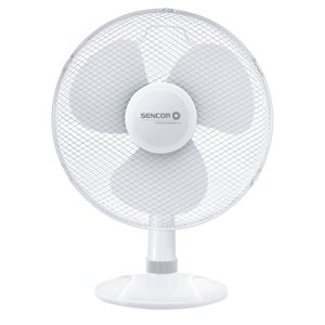 Sencor SFE 4037WH-EUE3 Stolný ventilátor