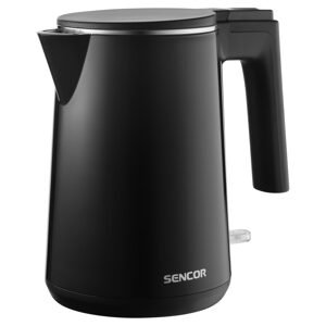 Sencor SWK 0156BK Elektrická rýchlovarná kanvica