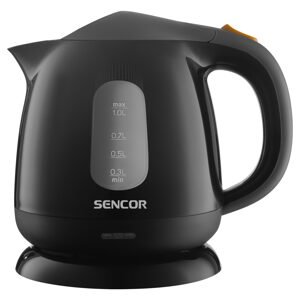 Sencor SWK 1101BK Varná kanvica
