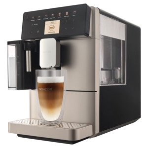 Sencor SES 9350CH Automatické Espresso/Cappuccino