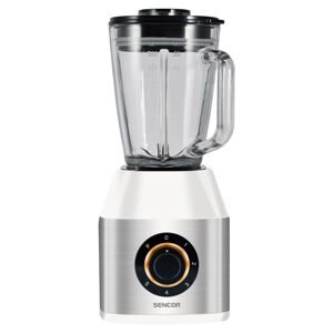 Sencor SBL 4871WH Stolový mixér