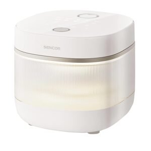 Sencor SRM 2000WH Low Carb ryžovar