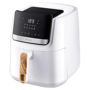 Sencor SFR 6551WH Teplovzdušná fritéza Vita