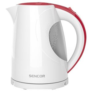 Sencor SWK 1515RD Rýchlovarná kanvica