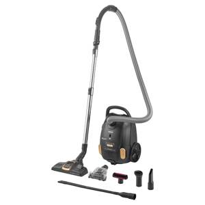 Sencor SVC 8310BK Robotický vysávač EcoPower
