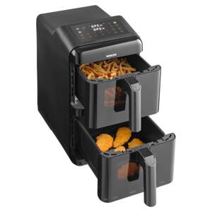 Sencor SFR 1250BK Teplovzdušná fritéza