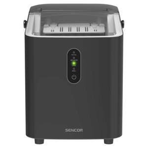 Sencor SIM 2500BK Výrobník ľadu