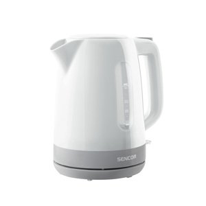 Sencor SWK 1020WH Rýchlovarná kanvica