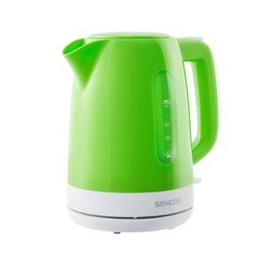 Sencor SWK 1021GR Rýchlovarná kanvica