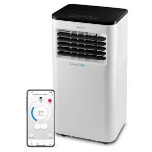 Sencor SAC MT8048C Mobilná klimatizácia Wi-Fi