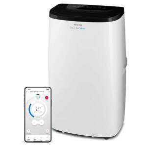 Sencor SAC MT1803CH Mobilná klimatizácia Iceberg AllSeasons