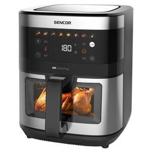 Sencor SFR 9000SS Teplovzdušná fritéza