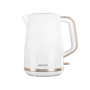 Sencor SWK 7510WH Rýchlovarná kanvica