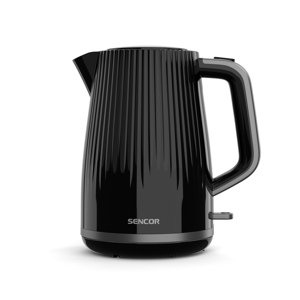 Sencor SWK 7519BK Rýchlovarná kanvica