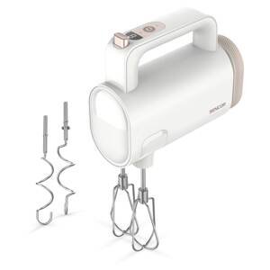 Sencor SHM 9130WH AKU Ručný šľahač