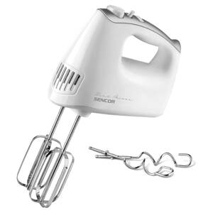 Sencor SHM 5215WH Ručný mixér