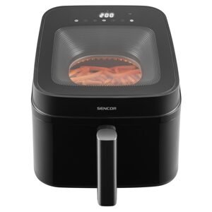 Sencor SFR 6900BK Teplovzdušná fritéza