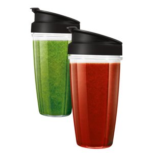 Sencor SBB 002BK Nutri fľaše