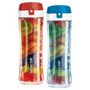 Sencor SBB 003ST Smoothie fľaša