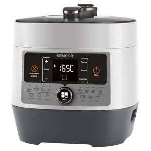 Sencor SPR 3600WH Elektrický tlakový hrniec