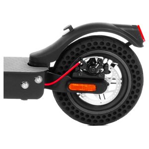 Sencor SCOOTER TWO FENDER Náhradný blatník s držiakom a svetlom