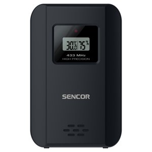 Sencor SWS TH5800 Vonkajší bezdrôtový senzor