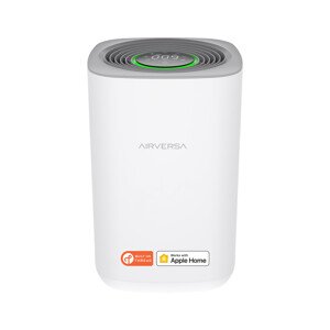 AIRVERSA Smart čistička vzduchu Purelle AP2