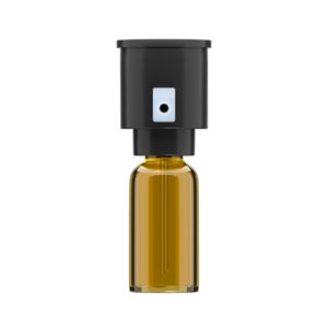 Náhradná fľaša a rozprašovač Nozzle pre AN1
