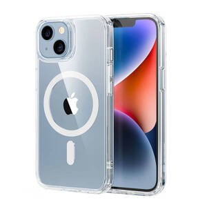 ESR Classic Hybrid Case kryt pre iPhone 14 Plus, Magsafe (čirý) 31772-uniw